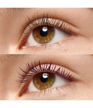 essence Lash Princess False Lash Effect Ripsiväri 12 ml Purple