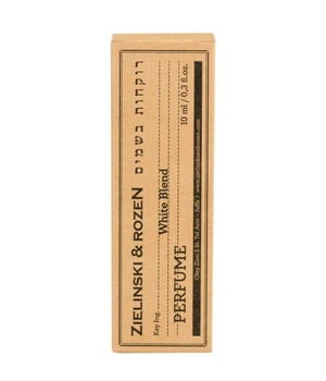 Zielinski & Rozen White Blend Hajuvesi 10 ml