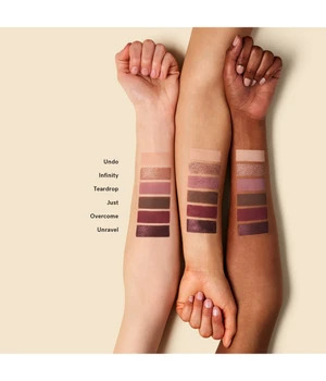 ILIA The Necessary Eyeshadow Palette Cool Nude – kuva 6/7