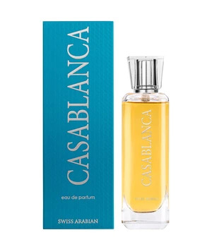 Swiss Arabian Casablanca - EdP 100 ml