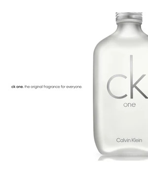 Calvin Klein ck one - EdT 200 ml_