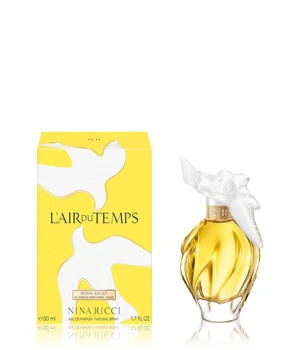 Nina Ricci L'Air du Temps Eau de Parfum 50 ml