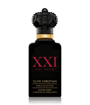 Clive Christian Blonde Amber Hajuvesi 50 ml