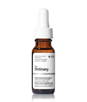 The Ordinary Peptides Multi-Peptide Silmäseerumi 15 ml