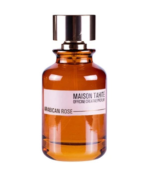 Maison Tahitä© Arabican Rose Eau de Parfum 100 ml