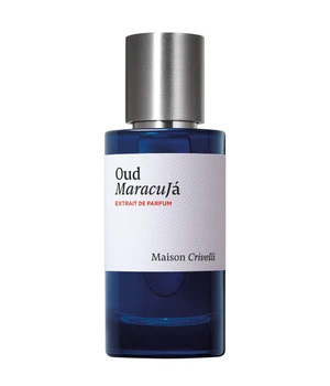 Maison Crivelli Oud Maracujá Extrait de Parfum Hajuvesi 50 ml