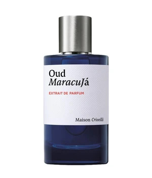 Maison Crivelli Oud Maracujá Extrait de Parfum Hajuvesi 100 ml