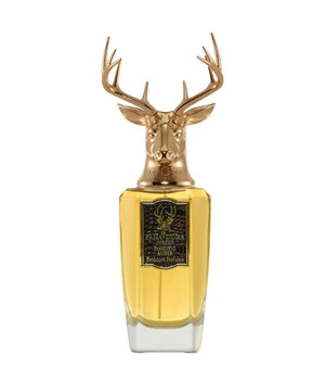 Pana Dora Majestic Amber Extrait de Parfum Hajuvesi 100 ml