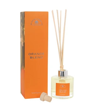 BALEARIC ELEMENTS Orange Blend Huonetuoksu 100 ml