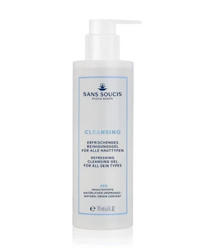 Sans Soucis Cleansing Puhdistusgeeli 190 ml
