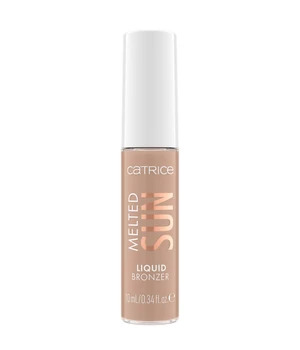 Catrice Melted Sun Liquid Bronzer 005 Tan Lines