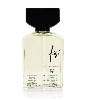 Guy Laroche Fidji - EdT 50 ml