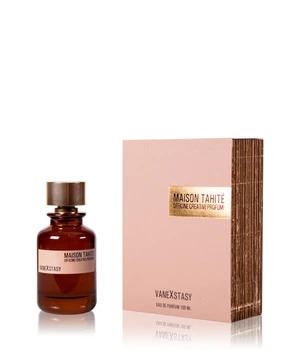 Maison Tahité Vanexstasy Eau de Parfum 100 ml