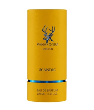 Pana Dora Scandic Eau de Parfum 100 ml