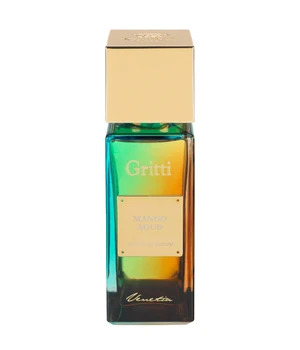 Gritti Mango Aoud Extrait de Parfum Hajuvesi 100 ml – kuva 4/8