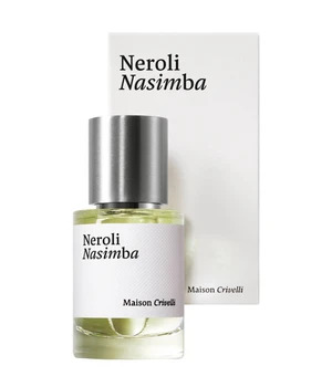 Maison Crivelli Neroli Nasimba Eau de Parfum 30 ml