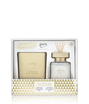 ipuro Time to Glow Tuoksupakkaus 1 kpl