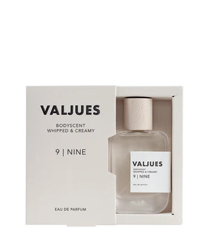 VALJUES 9/ NINE Whipped & Creamy Eau de Parfum 50 ml – kuva 4/6