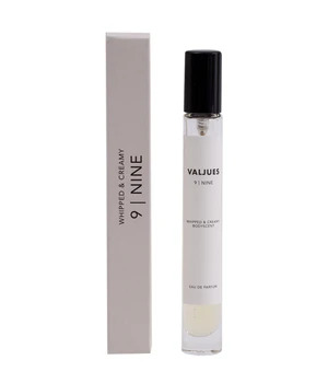 VALJUES 9/ NINE Whipped & Creamy Eau de Parfum 10 ml