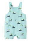 Name It Baby Nbmfari vauvojen shortsihaalarit