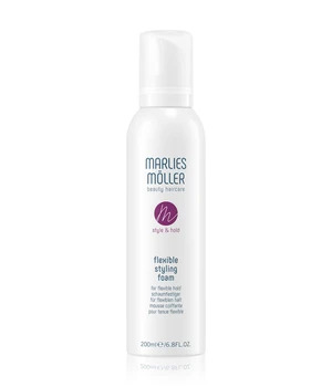 Styling Mousse Styling Marlies Möller, 200 ml