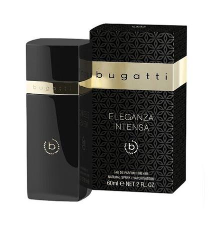 BUGATTI ELEGANZA INT. EDP 60ML N.TUOKSU – kuva 2/8