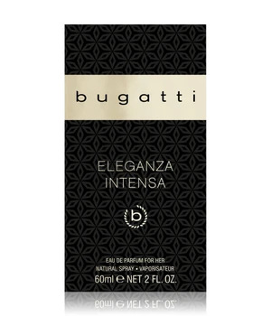 BUGATTI ELEGANZA INT. EDP 60ML N.TUOKSU – kuva 3/8
