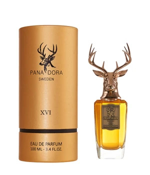 Pana Dora XVI Eau de Parfum 100 ml