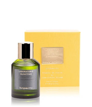 Laboratorio Olfattivo Master's Collection Bergamotto Eau de Cologne 100 ml