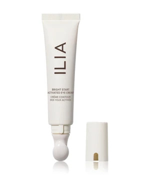 ILIA Beauty Bright Start Activated Eye Cream Silmänympärysvoide 15 ml