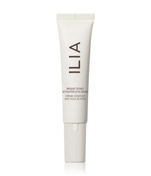ILIA Beauty Bright Start Activated Eye Cream Silmänympärysvoide 15 ml