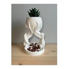 Ruukku Aberto Design Tree, 14x14x19,5 cm