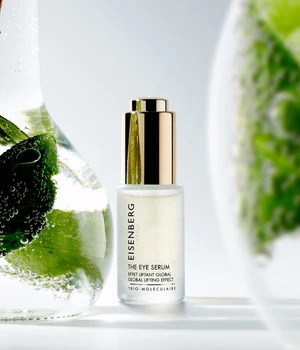 EISENBERG The Eye Serum Silmäseerumi 15 ml