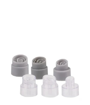 STYLPRO Hyrdo Exfoliator
