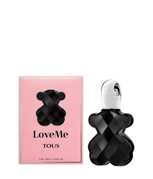 Tous LoveMe The Onyx Eau de Parfum 30 ml