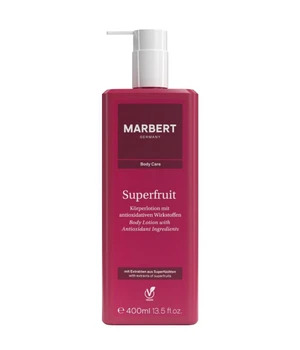 Marbert Superfruit Vartalovoide 400 ml