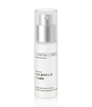 SANTAVERDE age protect cream Kasvovoide 30 ml