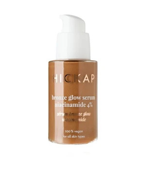 HICKAP Bronze Glow Serum 30 ml