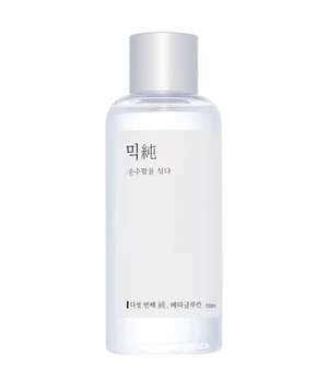 Mixsoon Beta-Glucan Essence Kasvoneste 100 ml