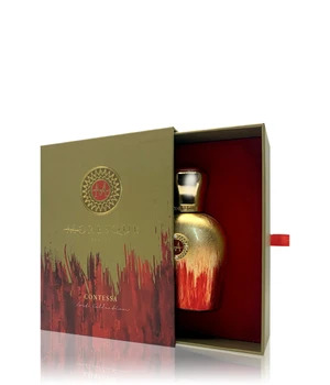 MORESQUE Art Collection Contessa - EdP 50 ml