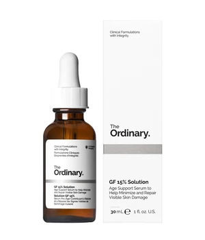 The Ordinary GF Solution 15% Serum - 30 ml