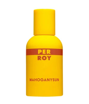 Perroy Mahogany Sun Eau de Parfum 50 ml