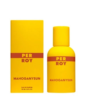 Perroy Mahogany Sun Eau de Parfum 50 ml