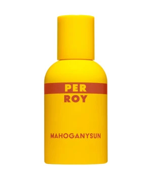 Perroy Mahogany Sun Eau de Parfum 100 ml
