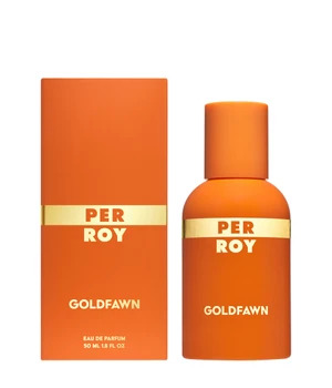 Perroy Gold Fawn Eau de Parfum 50 ml