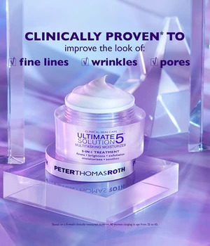 Ultimate Solution 5™ Multitasking Moisturizer 50 ml