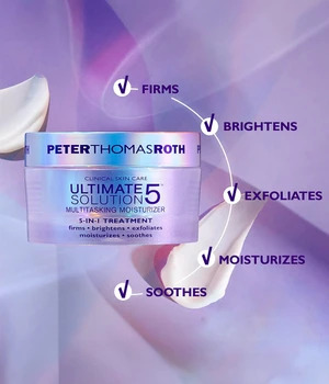 Ultimate Solution 5™ Multitasking Moisturizer 50 ml