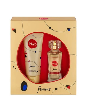 Miro Femme Tuoksupakkaus 1 kpl