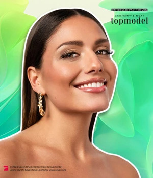Ardell Seamless fauxmink Kit Ripset 1 kpl Schwarz