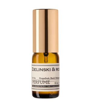 Zielinski & Rozen Grapefruit, Basil, Petitgrain Hajuvesi 10 ml